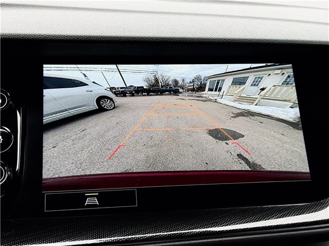 2023 Buick Envision Preferred (Stk: D078541T) in WHITBY - Image 31 of 38