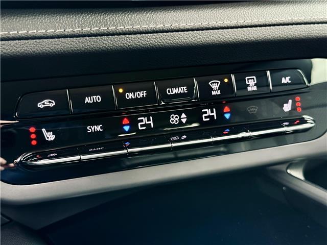 2023 Buick Envision Preferred (Stk: D078541T) in WHITBY - Image 32 of 38