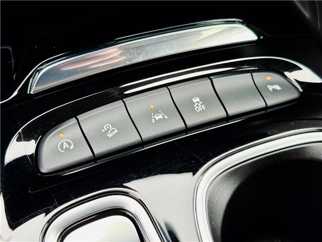2023 Buick Envision Preferred (Stk: D078541T) in WHITBY - Image 36 of 38