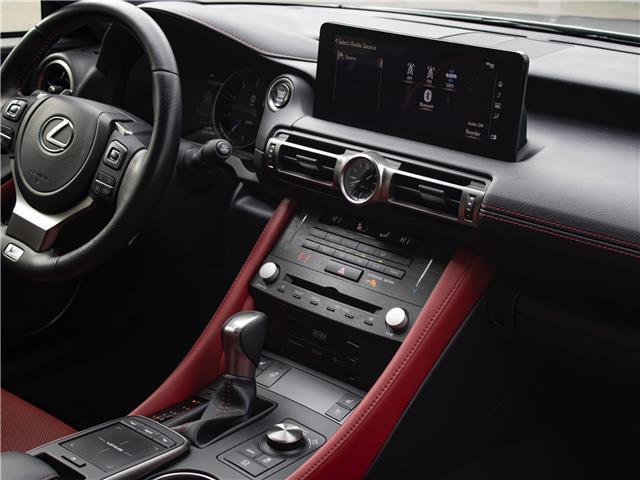2024 Lexus RC 350 Base (Stk: PL2621) in Windsor - Image 16 of 24