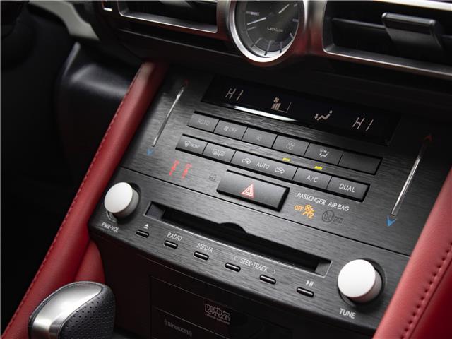 2024 Lexus RC 350 Base (Stk: PL2621) in Windsor - Image 17 of 24