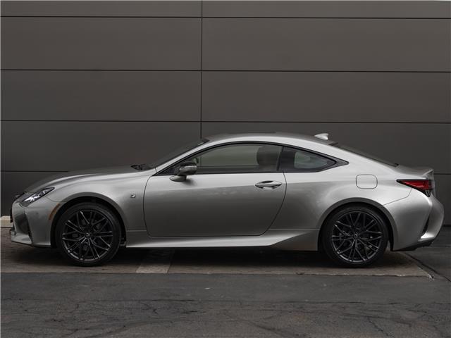 2024 Lexus RC 350 Base (Stk: PL2621) in Windsor - Image 4 of 24