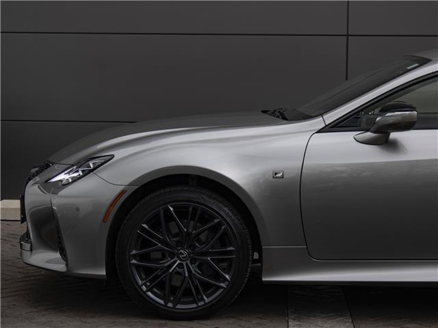 2024 Lexus RC 350 Base (Stk: PL2621) in Windsor - Image 3 of 24