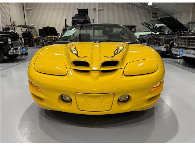 2002 Pontiac Firebird Trans Am (Stk: 122872) in Watford - Image 2 of 39