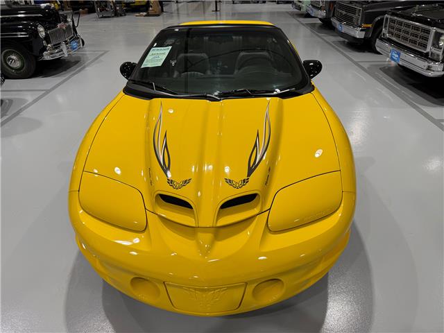 2002 Pontiac Firebird Trans Am (Stk: 122872) in Watford - Image 3 of 39