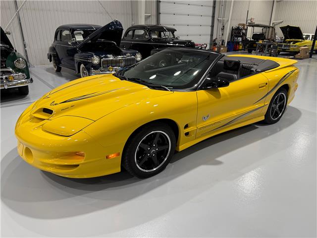 2002 Pontiac Firebird Trans Am (Stk: 122872) in Watford - Image 4 of 39