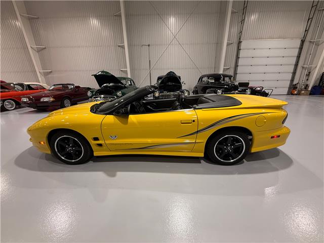 2002 Pontiac Firebird Trans Am (Stk: 122872) in Watford - Image 5 of 39