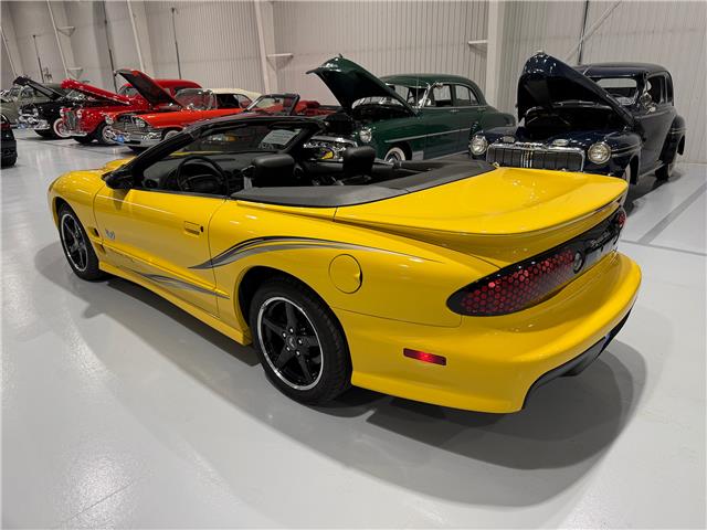 2002 Pontiac Firebird Trans Am (Stk: 122872) in Watford - Image 7 of 39