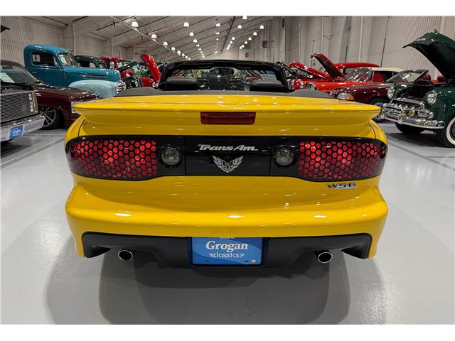 2002 Pontiac Firebird Trans Am (Stk: 122872) in Watford - Image 9 of 39