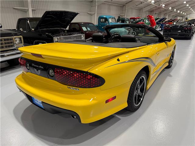 2002 Pontiac Firebird Trans Am (Stk: 122872) in Watford - Image 12 of 39