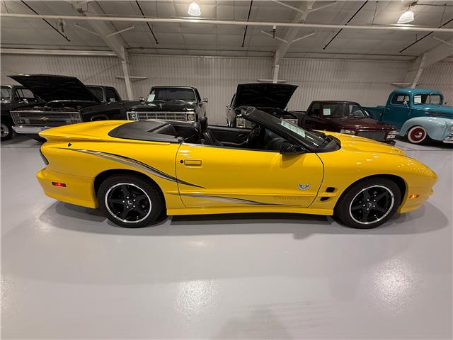 2002 Pontiac Firebird Trans Am (Stk: 122872) in Watford - Image 15 of 39