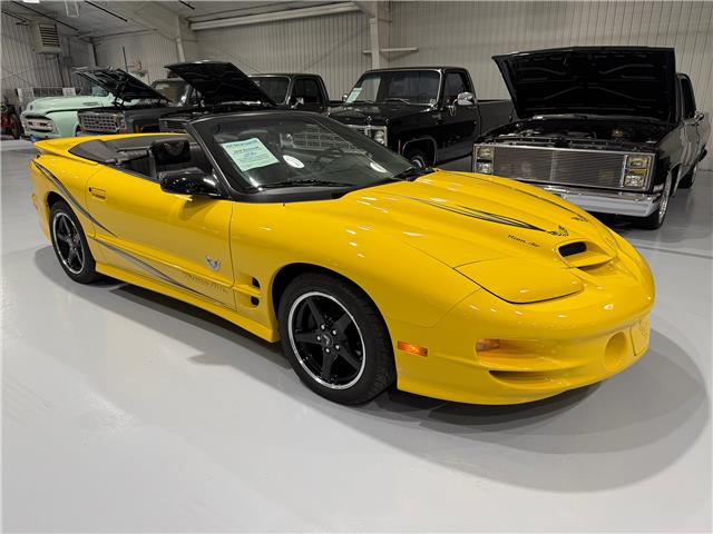2002 Pontiac Firebird Trans Am (Stk: 122872) in Watford - Image 17 of 39
