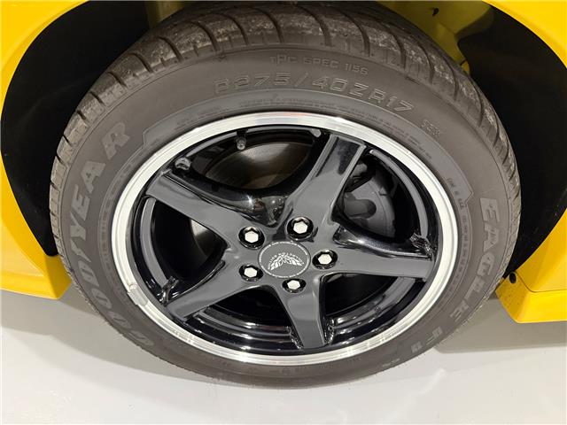 2002 Pontiac Firebird Trans Am (Stk: 122872) in Watford - Image 21 of 39