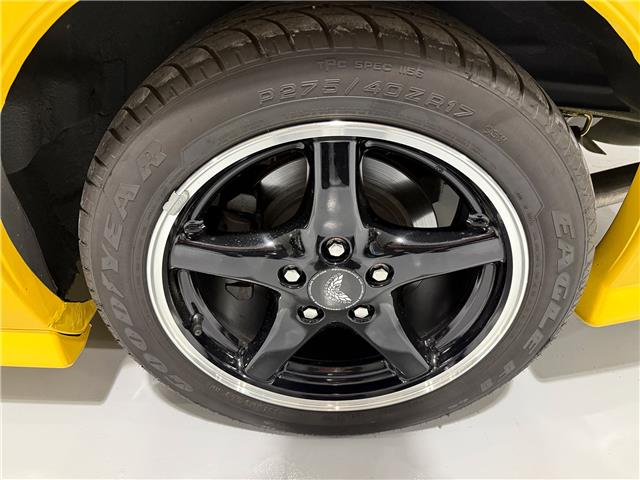 2002 Pontiac Firebird Trans Am (Stk: 122872) in Watford - Image 22 of 39