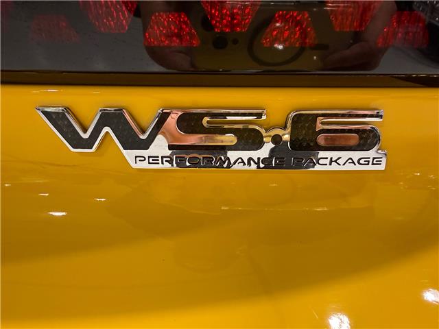 2002 Pontiac Firebird Trans Am (Stk: 122872) in Watford - Image 19 of 39