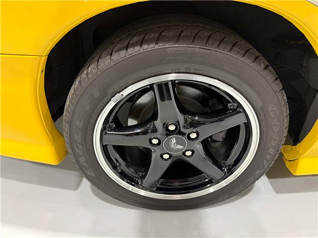 2002 Pontiac Firebird Trans Am (Stk: 122872) in Watford - Image 20 of 39