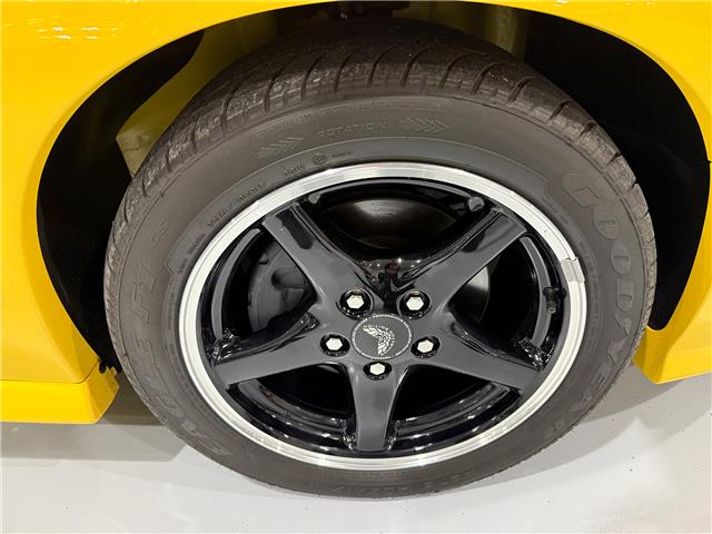 2002 Pontiac Firebird Trans Am (Stk: 122872) in Watford - Image 23 of 39