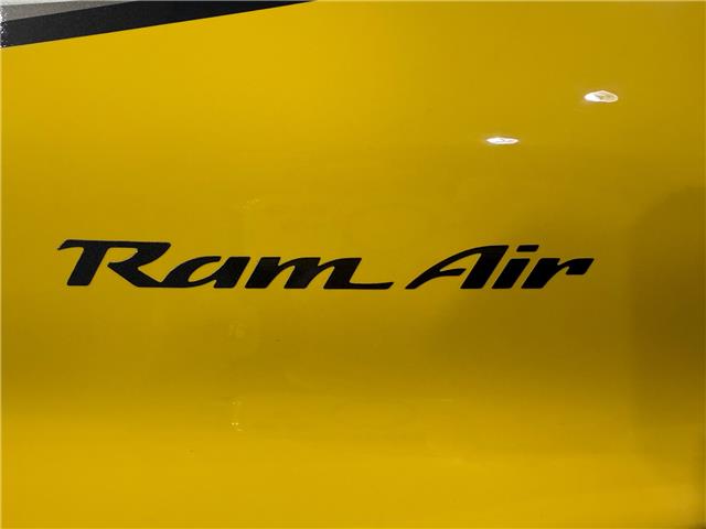 2002 Pontiac Firebird Trans Am (Stk: 122872) in Watford - Image 18 of 39