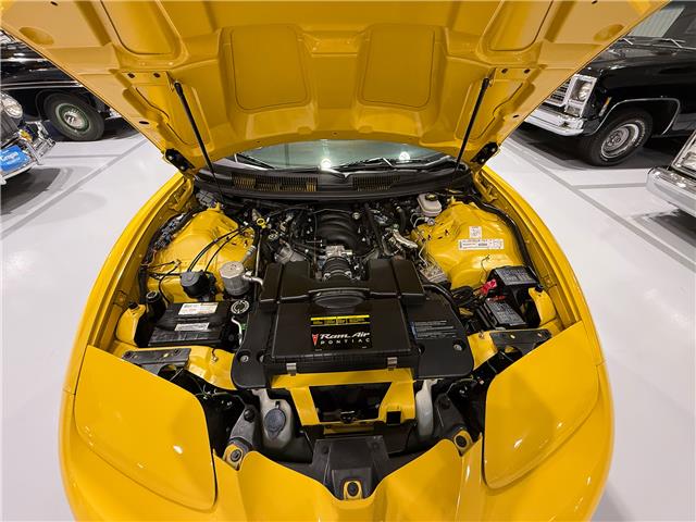 2002 Pontiac Firebird Trans Am (Stk: 122872) in Watford - Image 36 of 39