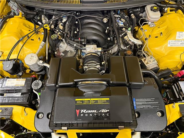 2002 Pontiac Firebird Trans Am (Stk: 122872) in Watford - Image 37 of 39