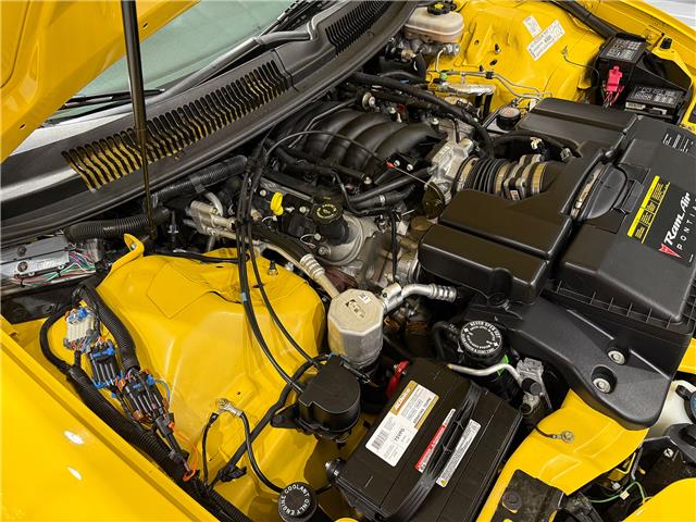 2002 Pontiac Firebird Trans Am (Stk: 122872) in Watford - Image 38 of 39