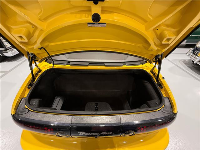 2002 Pontiac Firebird Trans Am (Stk: 122872) in Watford - Image 10 of 39