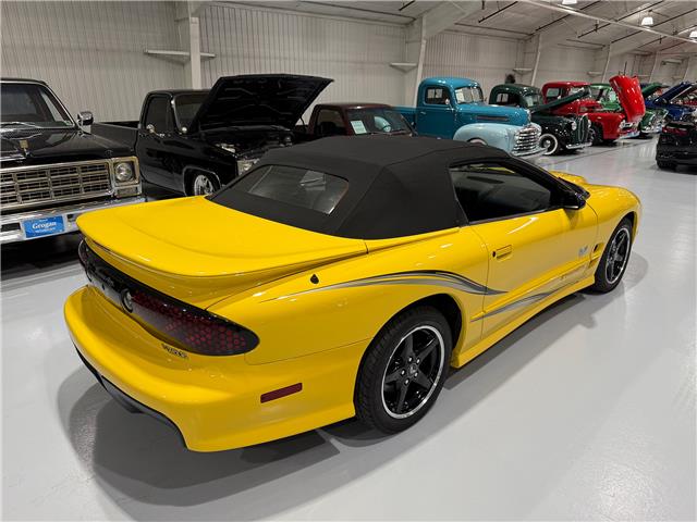 2002 Pontiac Firebird Trans Am (Stk: 122872) in Watford - Image 14 of 39