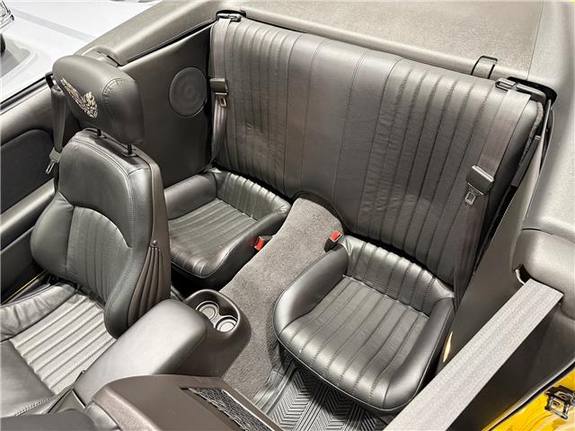 2002 Pontiac Firebird Trans Am (Stk: 122872) in Watford - Image 26 of 39