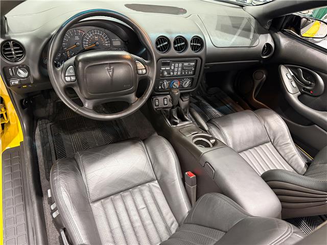 2002 Pontiac Firebird Trans Am (Stk: 122872) in Watford - Image 27 of 39