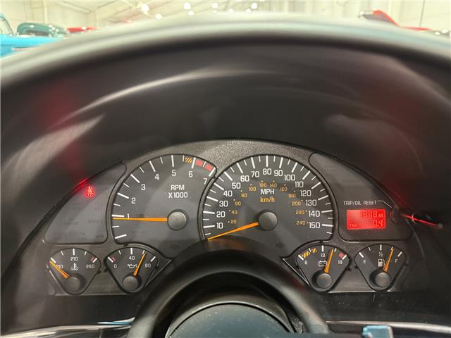 2002 Pontiac Firebird Trans Am (Stk: 122872) in Watford - Image 28 of 39