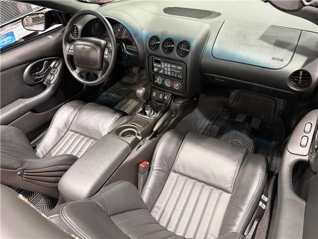 2002 Pontiac Firebird Trans Am (Stk: 122872) in Watford - Image 29 of 39