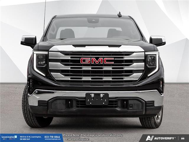 2026 GMC Sierra 1500 SLE (Stk: 26354) in Leamington - Image 2 of 26
