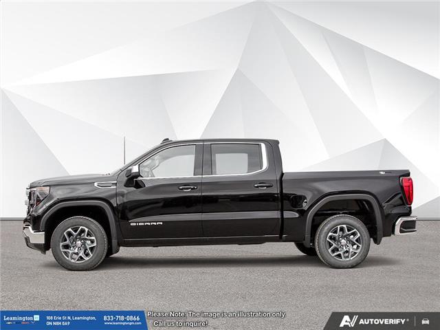 2026 GMC Sierra 1500 SLE (Stk: 26354) in Leamington - Image 3 of 26