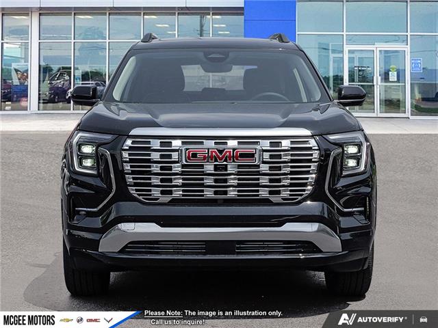 2026 GMC Terrain Denali (Stk: 416051) in Goderich - Image 2 of 17