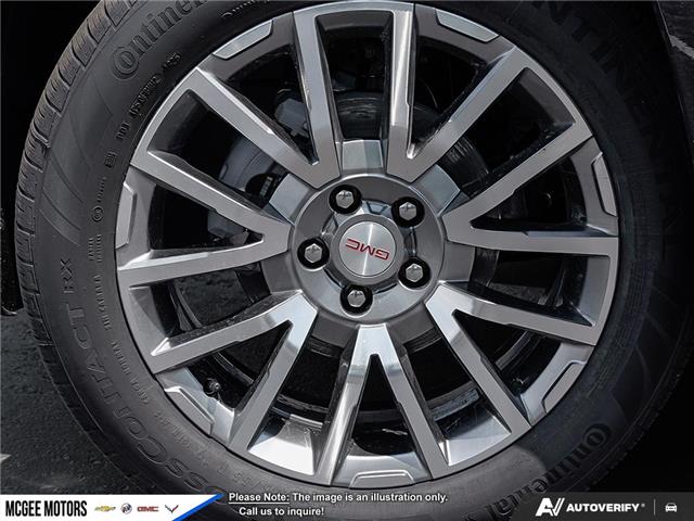 2026 GMC Terrain Denali (Stk: 416051) in Goderich - Image 8 of 17