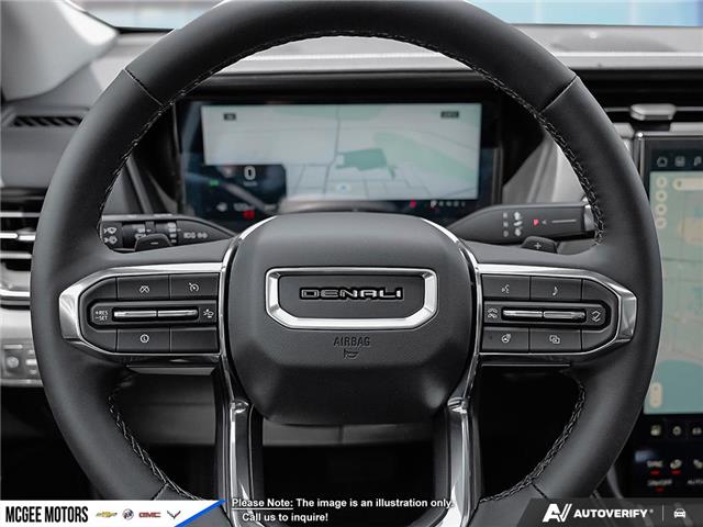 2026 GMC Terrain Denali (Stk: 416051) in Goderich - Image 10 of 17