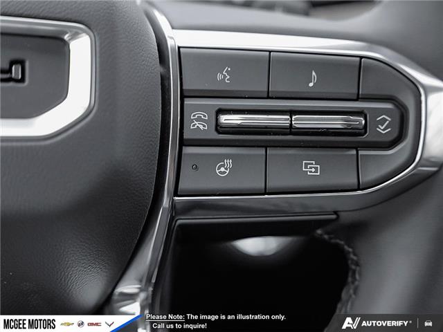 2026 GMC Terrain Denali (Stk: 416051) in Goderich - Image 12 of 17