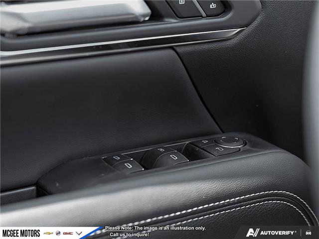 2026 GMC Terrain Denali (Stk: 416051) in Goderich - Image 13 of 17