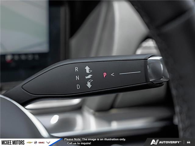 2026 GMC Terrain Denali (Stk: 416051) in Goderich - Image 14 of 17