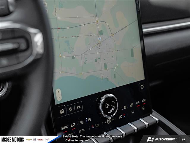 2026 GMC Terrain Denali (Stk: 416051) in Goderich - Image 15 of 17