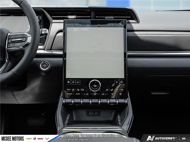 2026 GMC Terrain Denali (Stk: 416051) in Goderich - Image 16 of 17