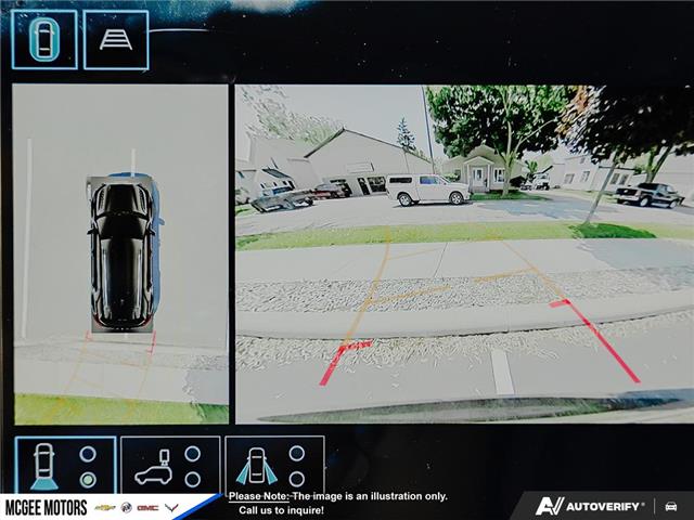 2026 GMC Terrain Denali (Stk: 416051) in Goderich - Image 17 of 17