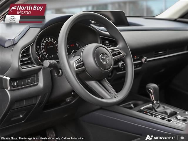 2026 Mazda CX-30 GX (Stk: 2640) in North Bay - Image 12 of 26