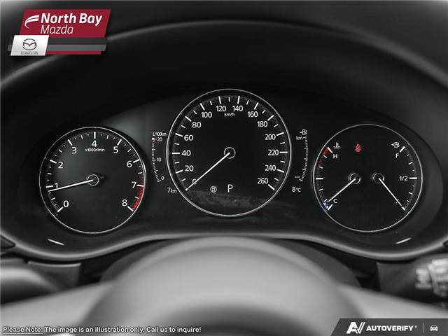 2026 Mazda CX-30 GX (Stk: 2640) in North Bay - Image 14 of 26