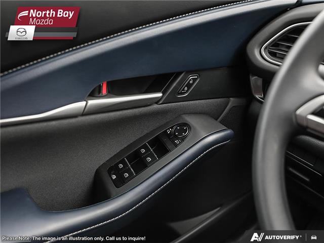 2026 Mazda CX-30 GX (Stk: 2640) in North Bay - Image 16 of 26