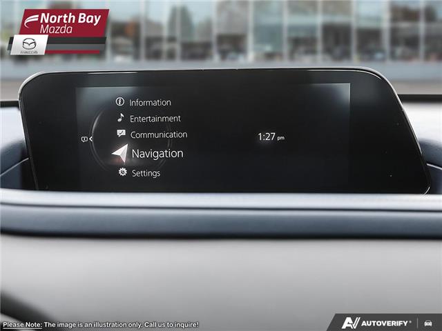 2026 Mazda CX-30 GX (Stk: 2640) in North Bay - Image 18 of 26