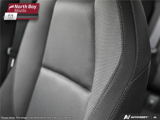 2026 Mazda CX-30 GX (Stk: 2640) in North Bay - Image 20 of 26