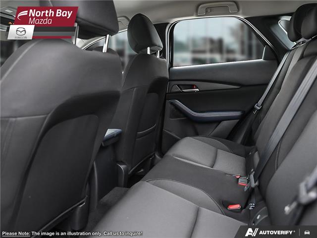 2026 Mazda CX-30 GX (Stk: 2640) in North Bay - Image 21 of 26