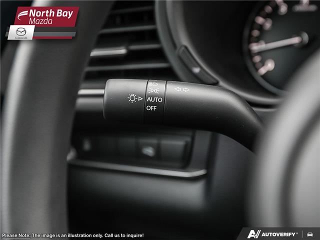2026 Mazda CX-30 GX (Stk: 2640) in North Bay - Image 25 of 26