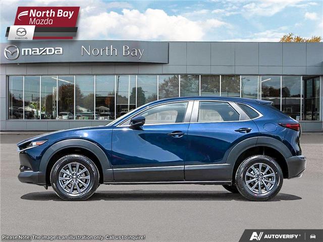 2026 Mazda CX-30 GX (Stk: 2644) in North Bay - Image 3 of 26